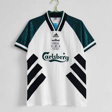 LIVERPOOL RETRO KIT