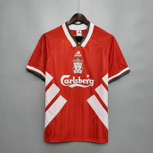 LIVERPOOL RETRO KIT