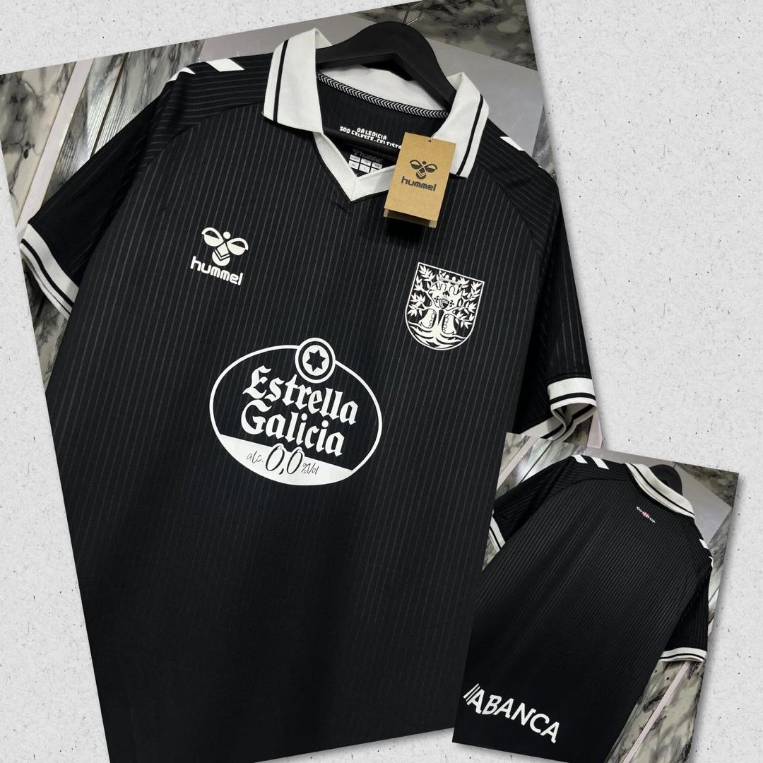 Celta Vigo Specials 25/26