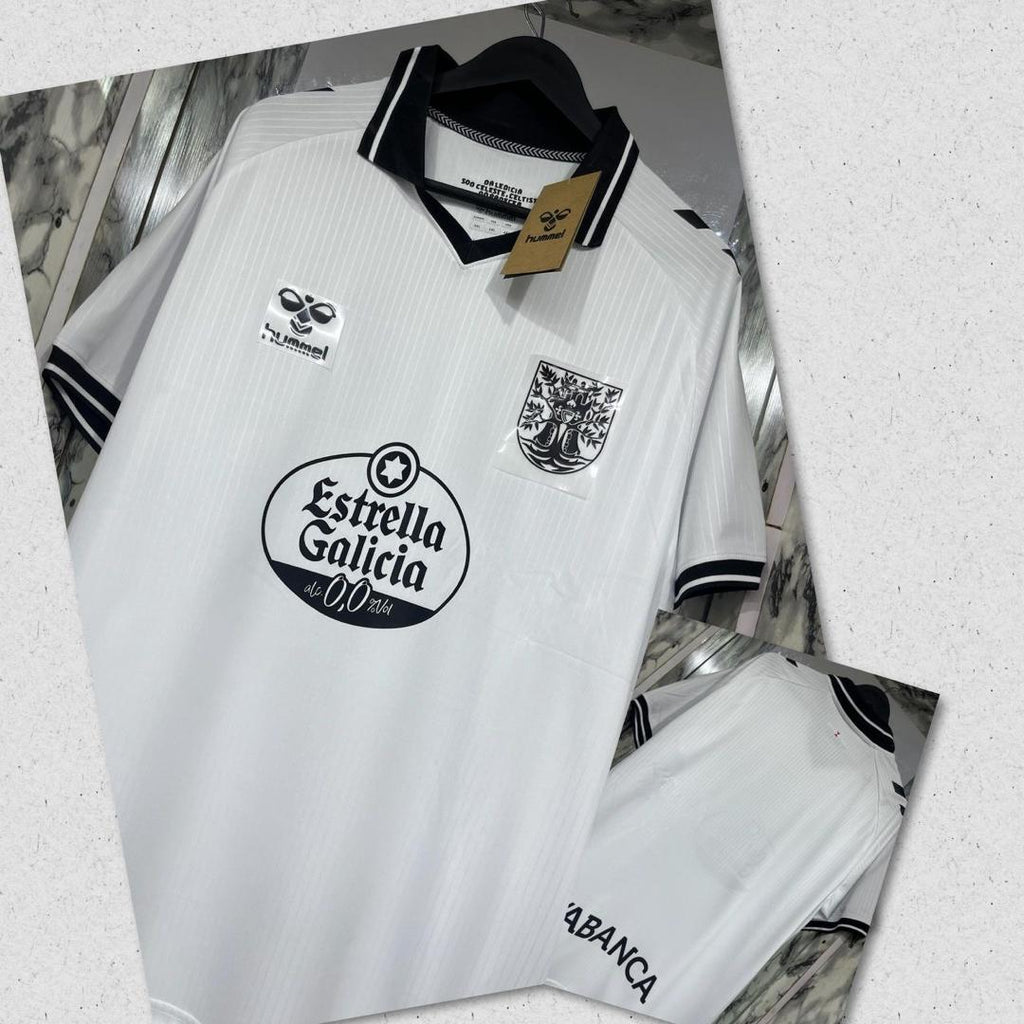 Celta Vigo Specials 25/26