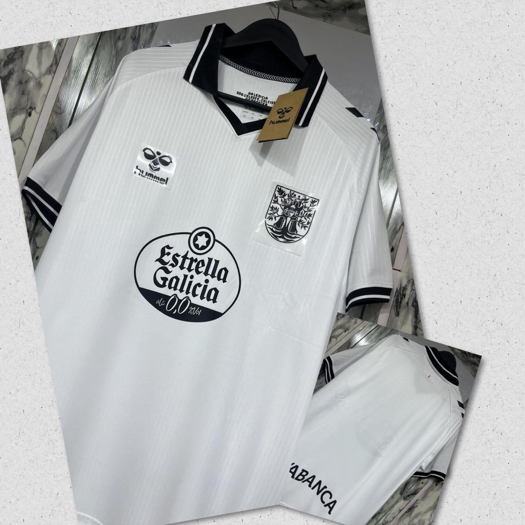 Celta Vigo Specials 25/26