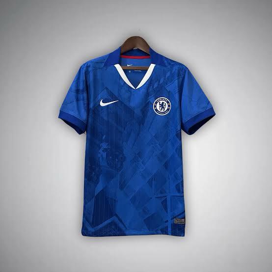 Chelsea Home KIt