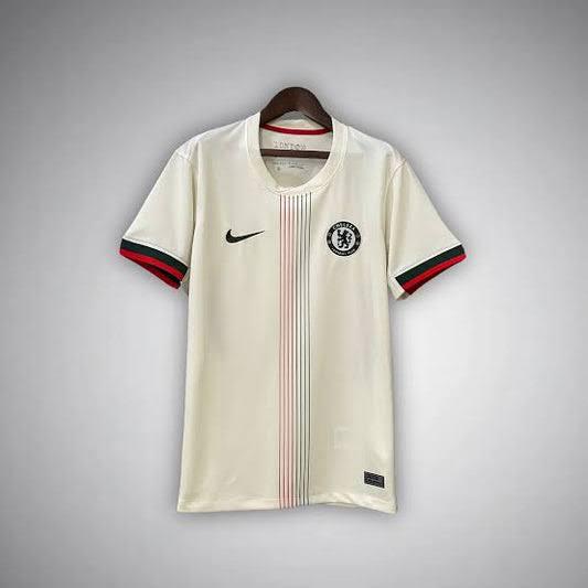 Chelsea Away Kit