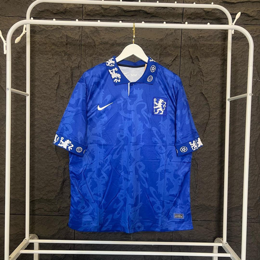 CHELSEA ANNIVERSARY KIT