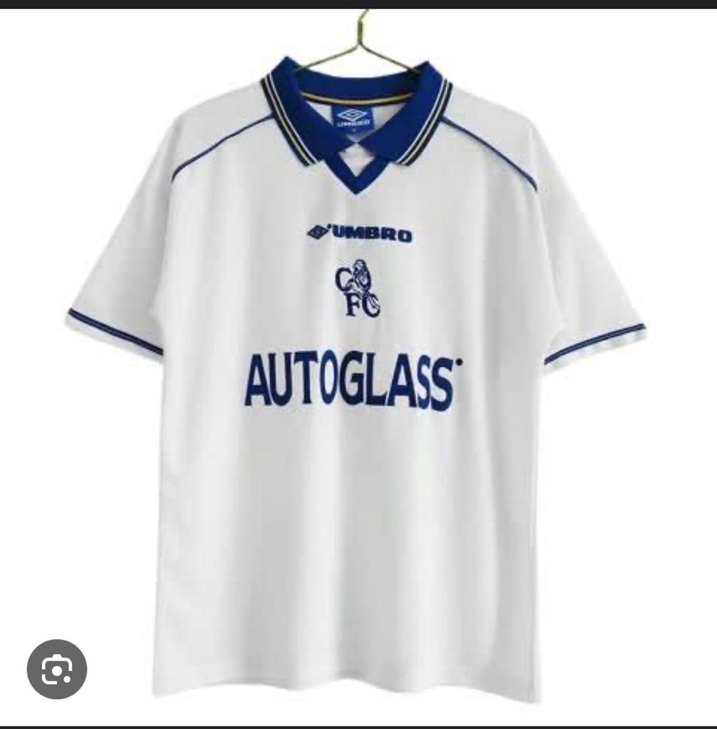 CHELSEA RETRO