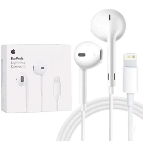 JAMAX EARPIECE (TYPE-C AND IPHONE)