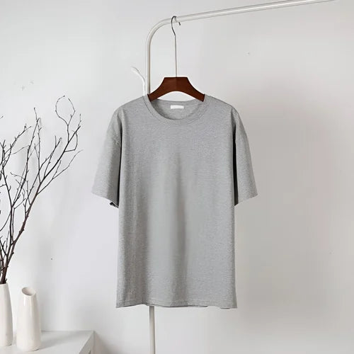 100% COTTON 280 PLAIN TEE