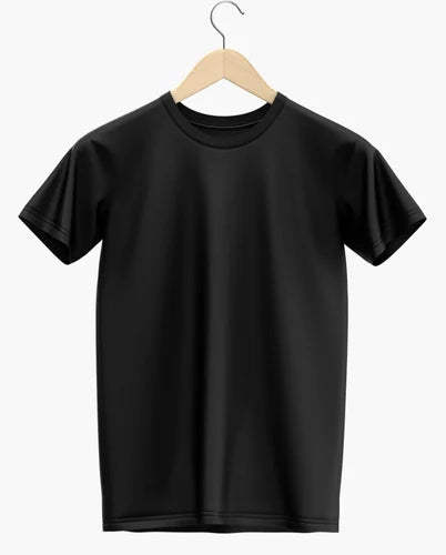 100% COTTON 280 PLAIN TEE