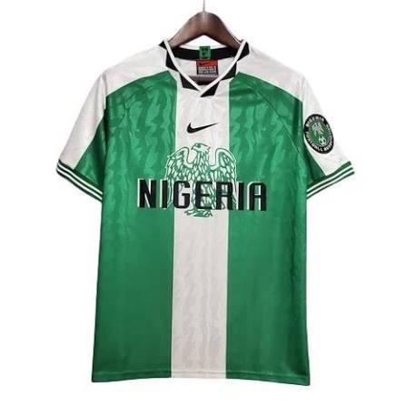 NIGERIA RETRO KIT