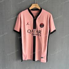PSG Kits 25/26