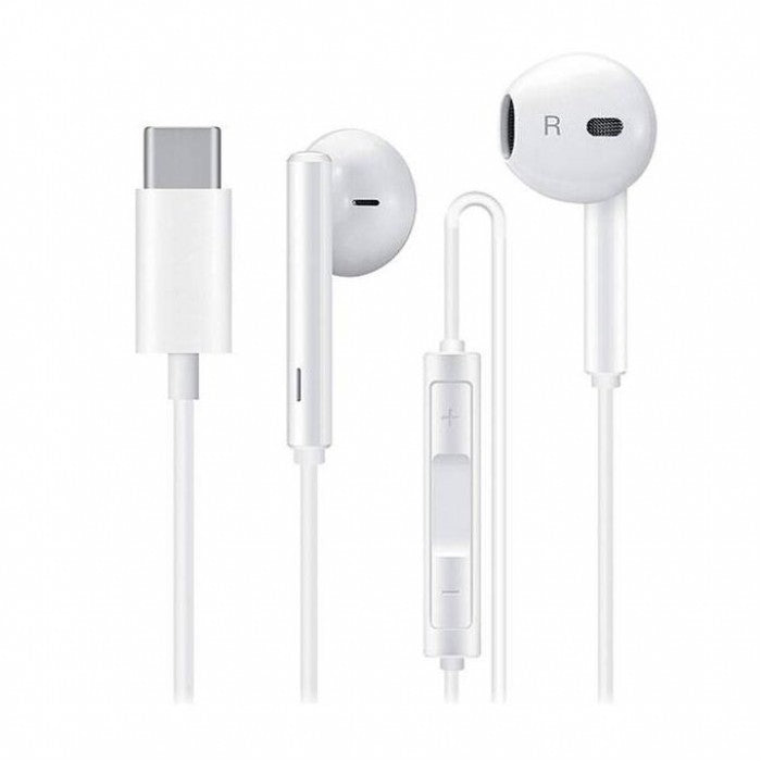 JAMAX EARPIECE (TYPE-C AND IPHONE)